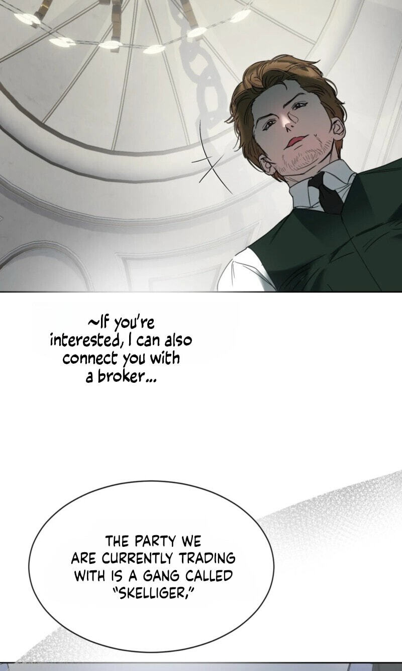 Ian’s Binding Chapter 43 page 61 - 