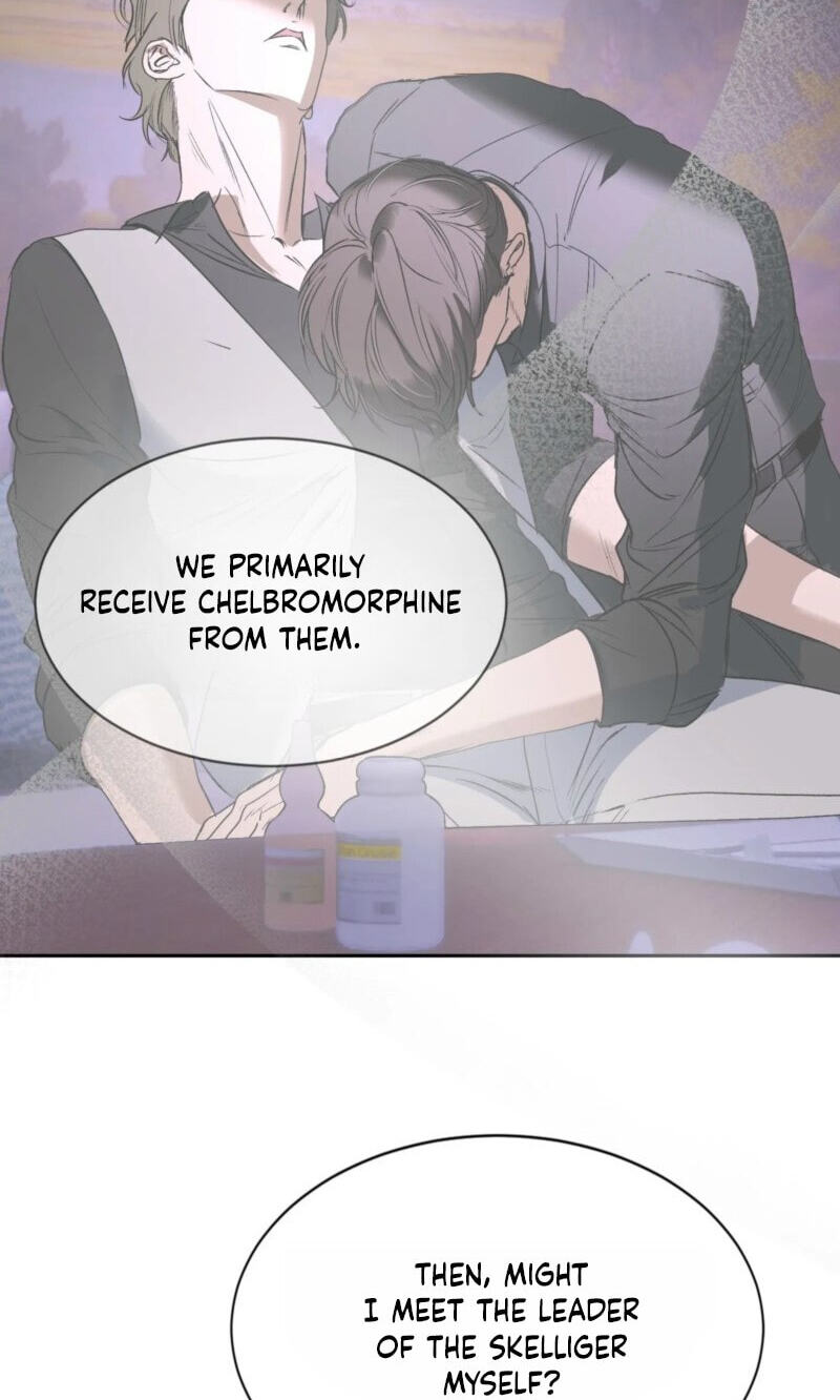 Ian’s Binding Chapter 43 page 63 - 