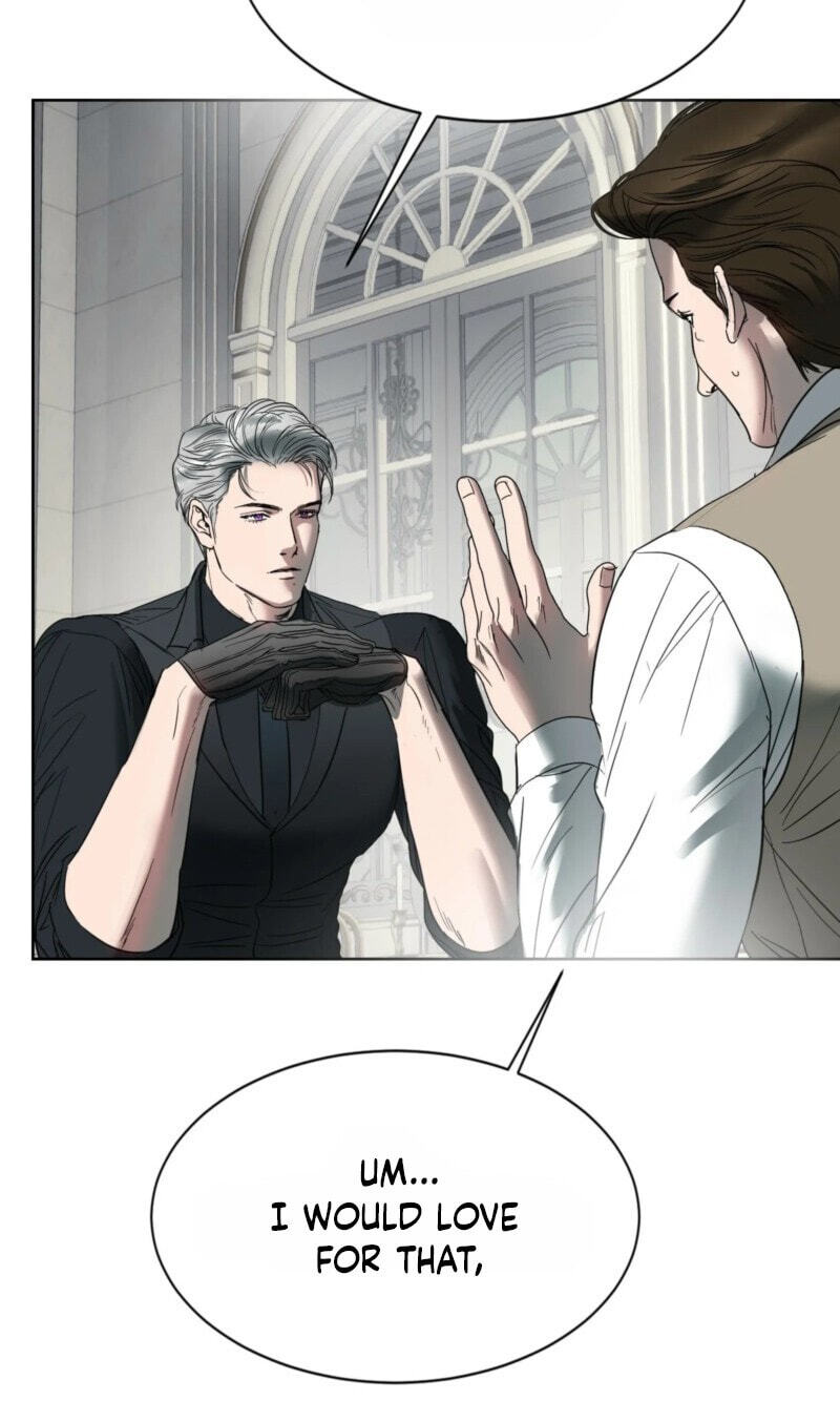Ian’s Binding Chapter 43 page 64 - 