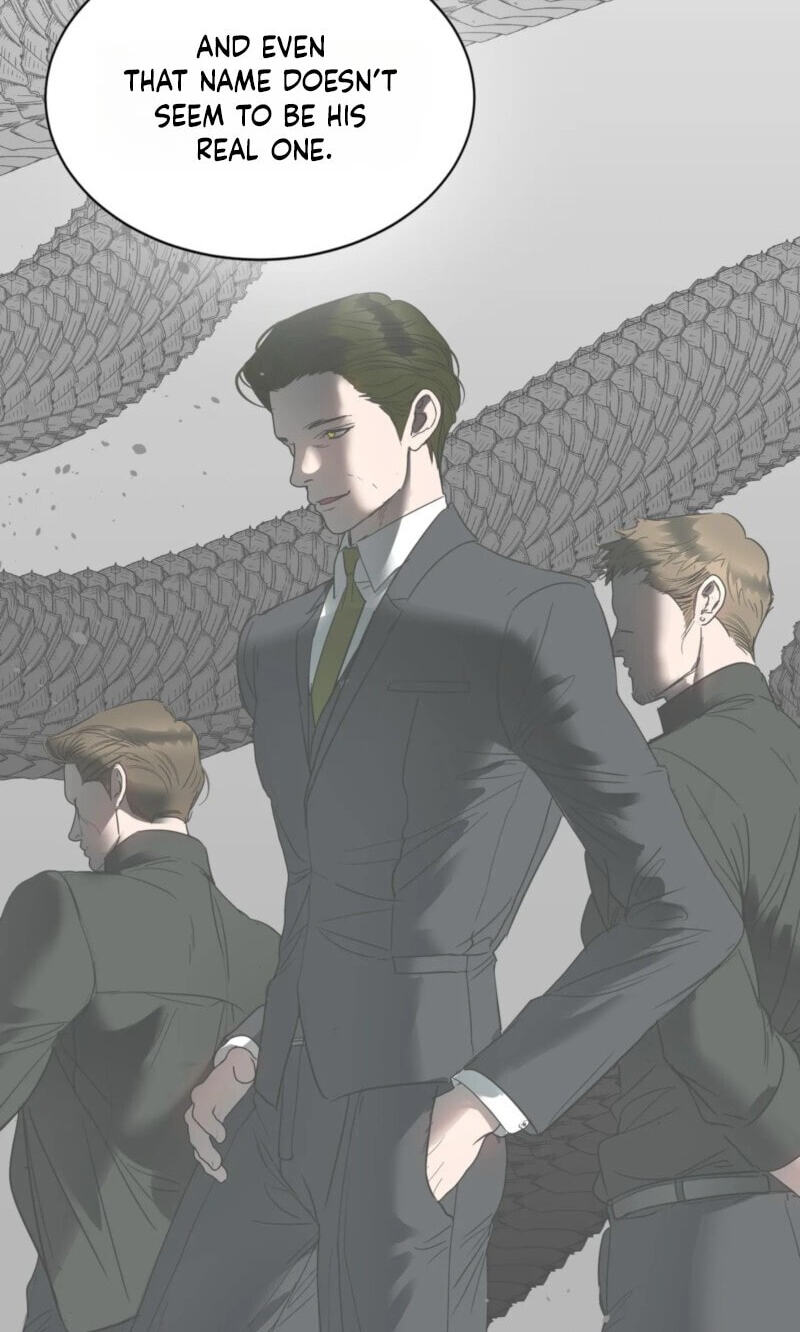 Ian’s Binding Chapter 43 page 66 - 