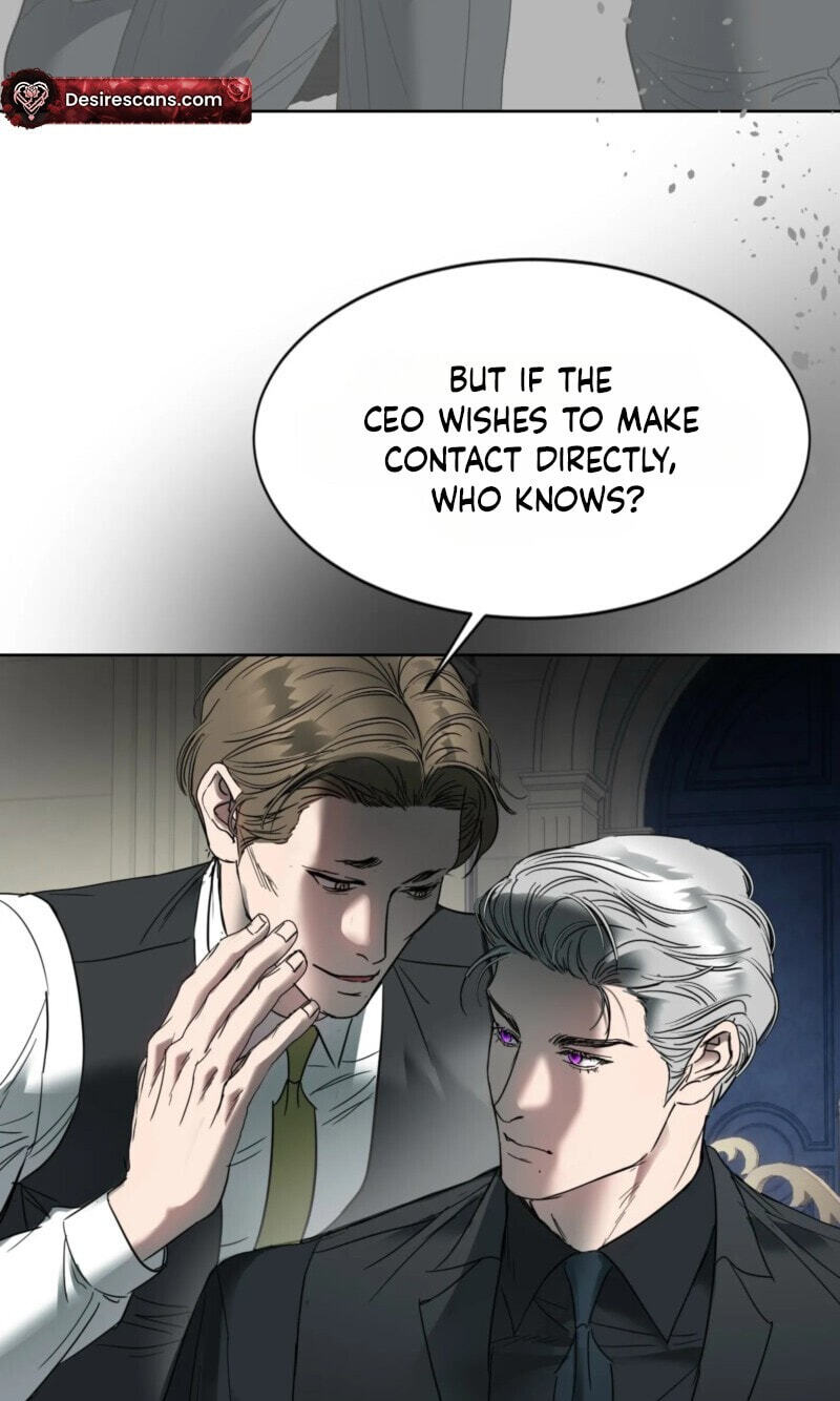 Ian’s Binding Chapter 43 page 67 - 