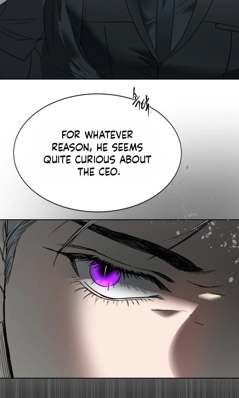 Ian’s Binding Chapter 43 page 68 - 
