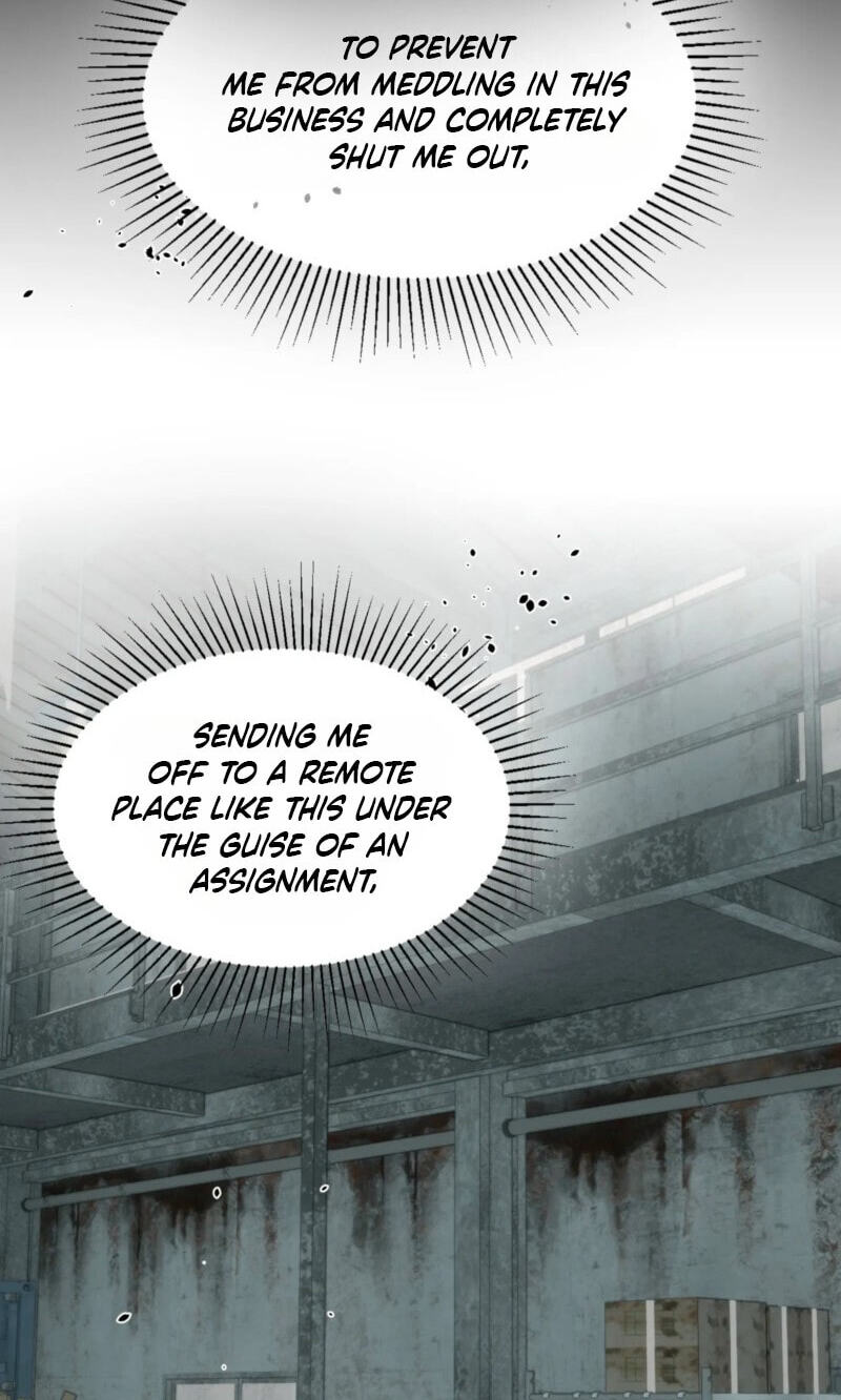 Ian’s Binding Chapter 43 page 9 - 