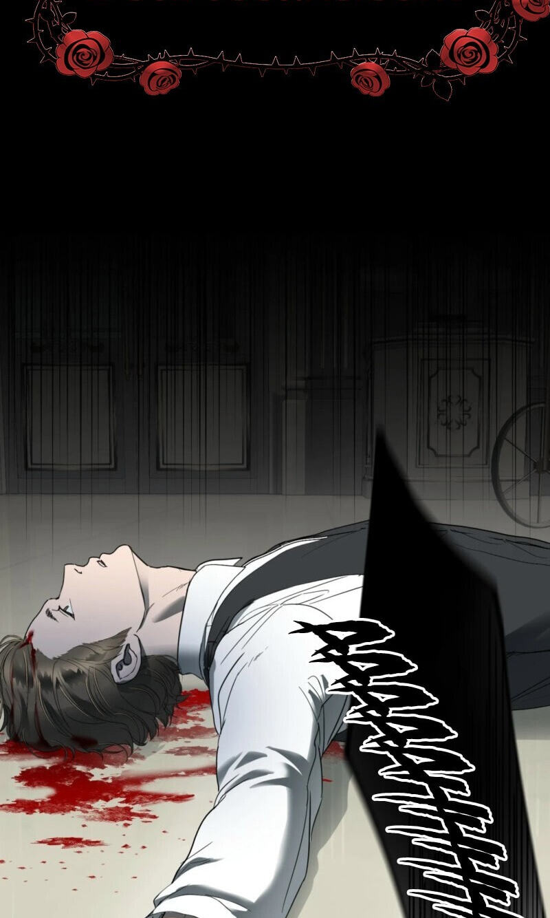 Ian’s Binding Chapter 44 page 2 - 