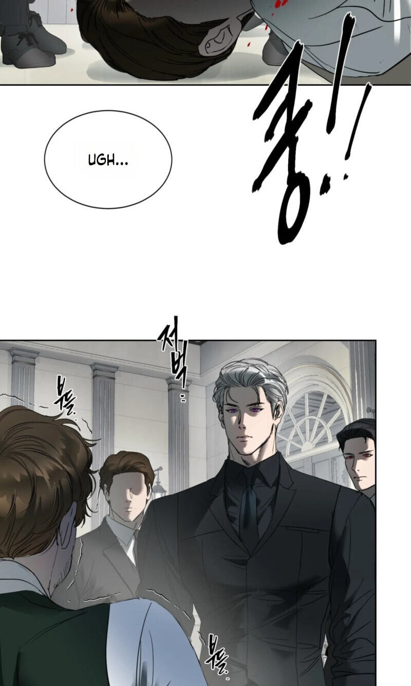 Ian’s Binding Chapter 44 page 11 - 
