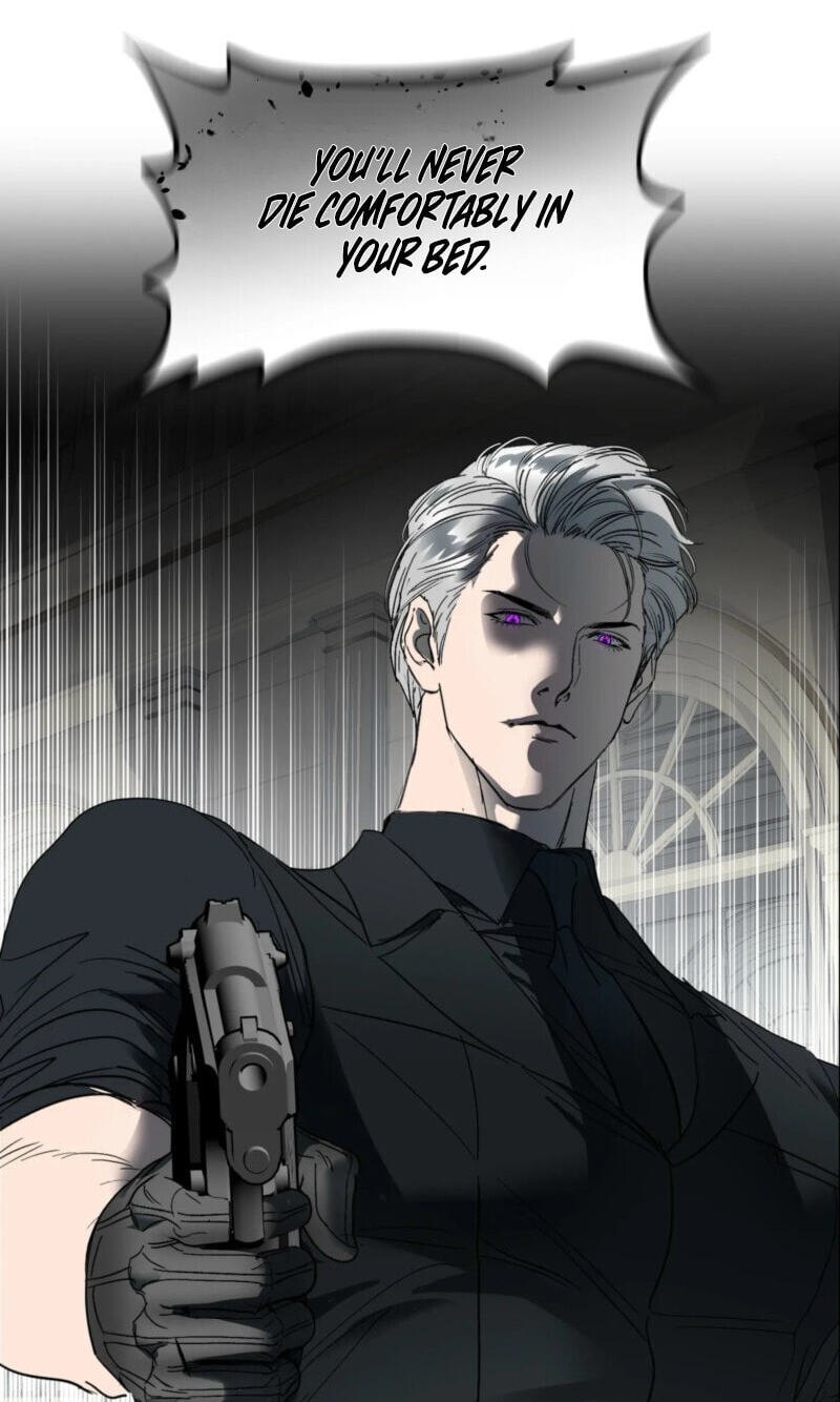 Ian’s Binding Chapter 44 page 14 - 