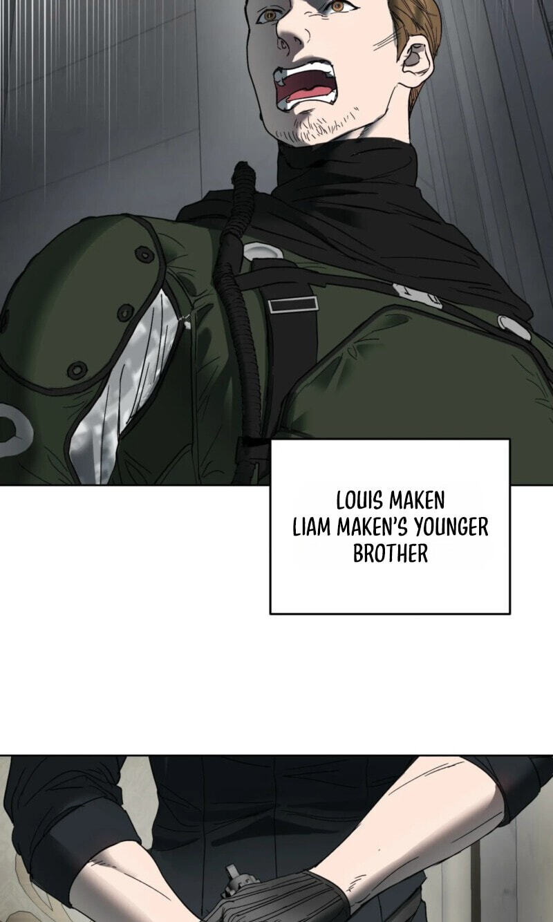 Ian’s Binding Chapter 44 page 28 - 