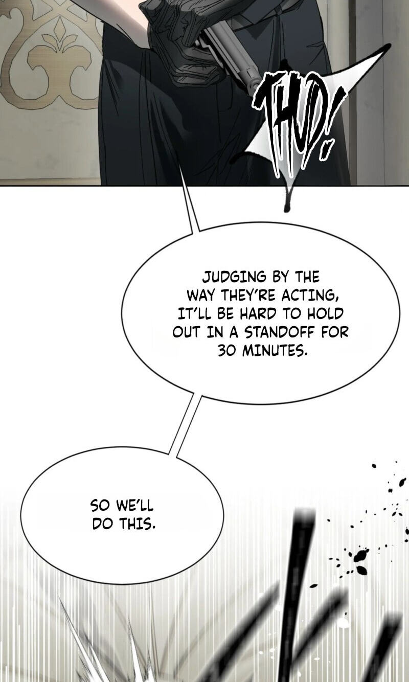 Ian’s Binding Chapter 44 page 29 - 