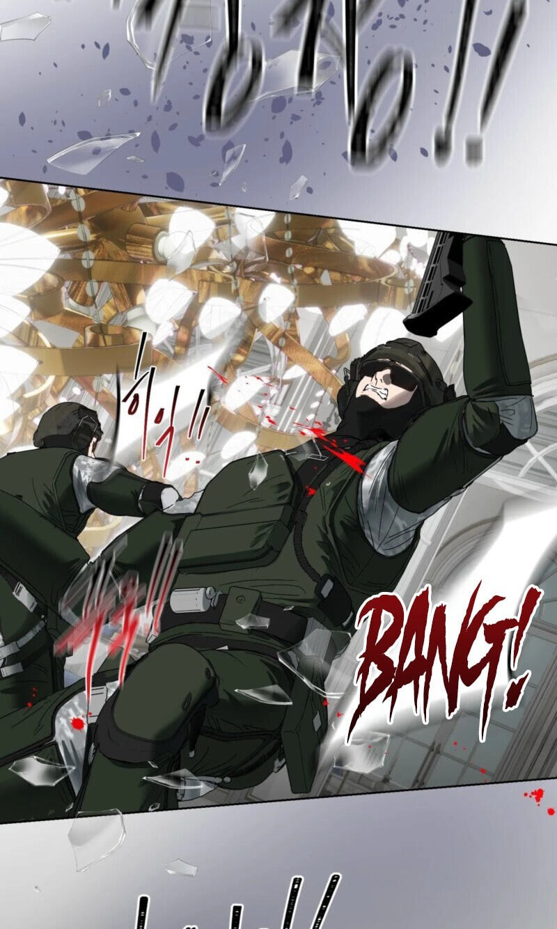 Ian’s Binding Chapter 44 page 32 - 