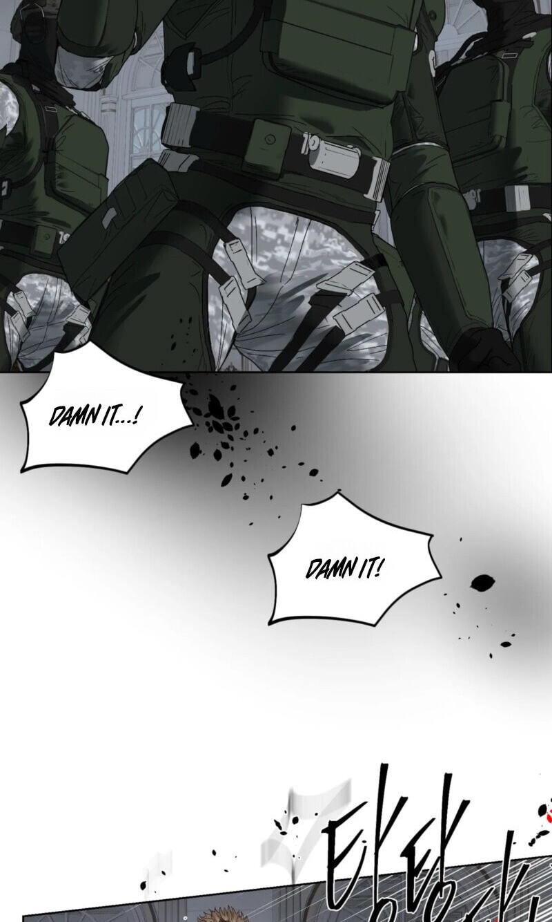 Ian’s Binding Chapter 44 page 35 - 