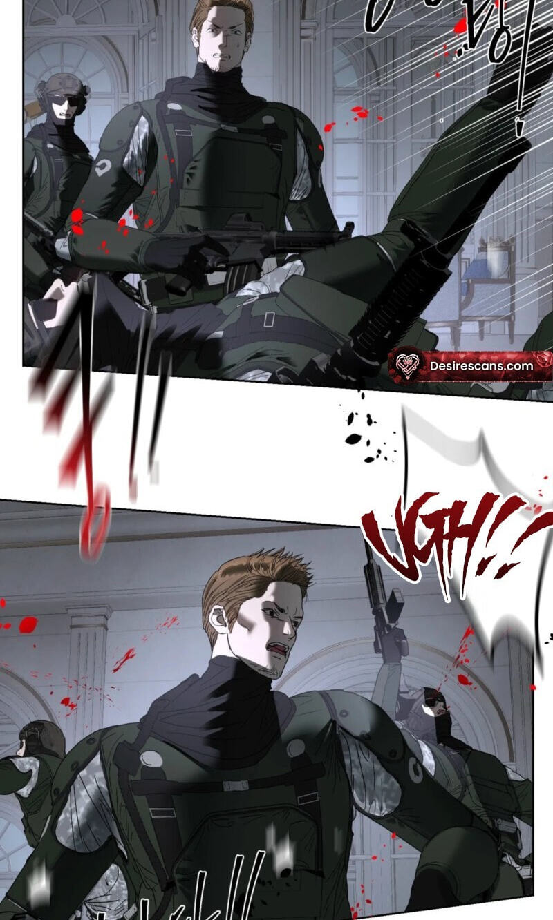 Ian’s Binding Chapter 44 page 36 - 