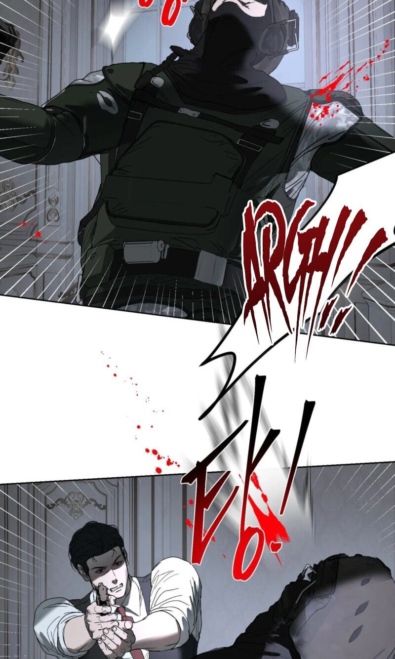 Ian’s Binding Chapter 44 page 38 - 