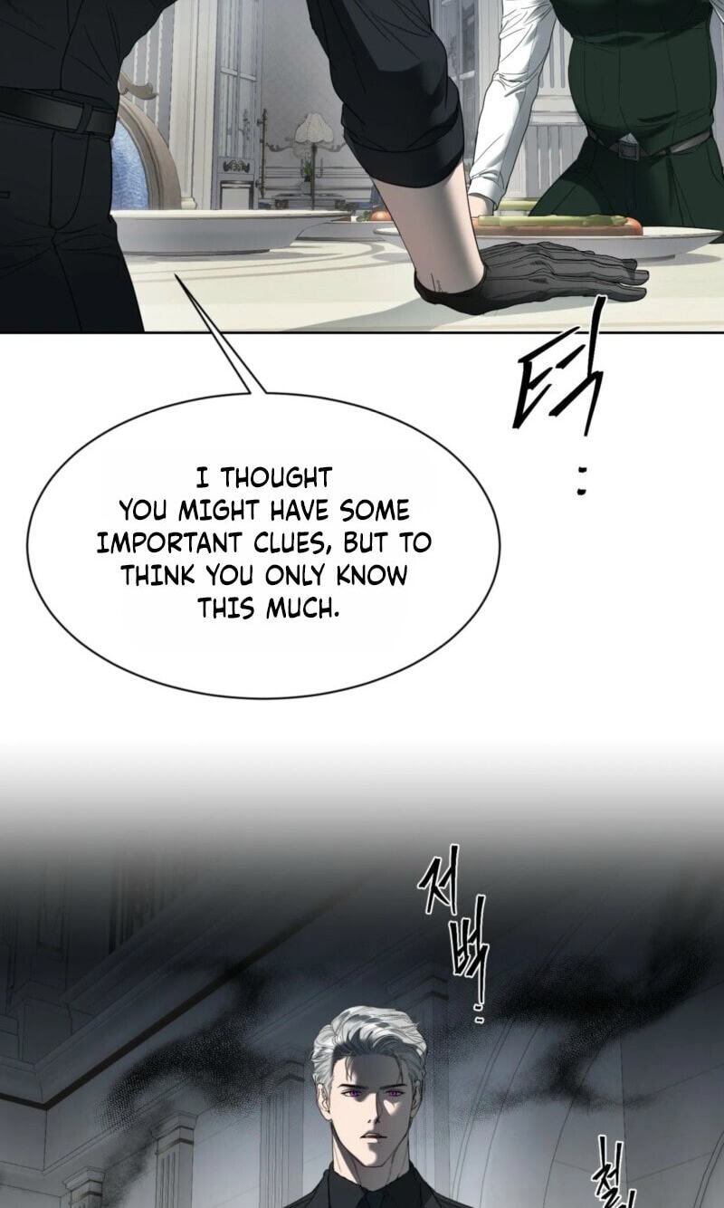 Ian’s Binding Chapter 44 page 5 - 
