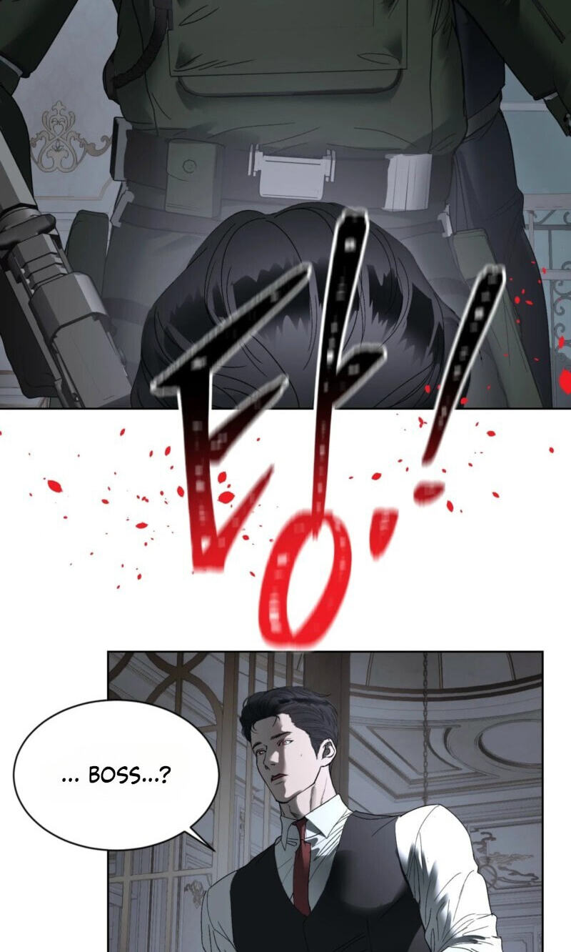 Ian’s Binding Chapter 44 page 42 - 