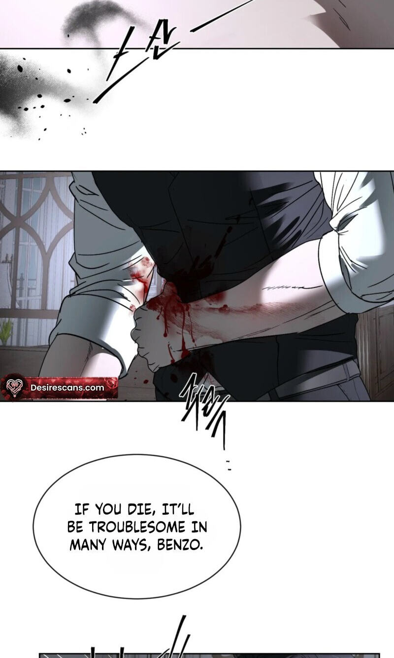 Ian’s Binding Chapter 44 page 44 - 