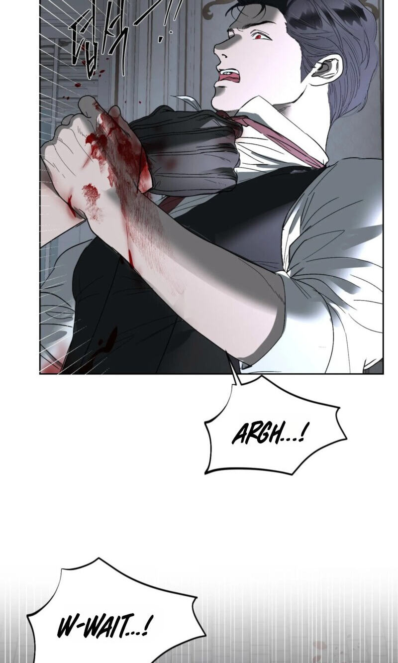 Ian’s Binding Chapter 44 page 45 - 