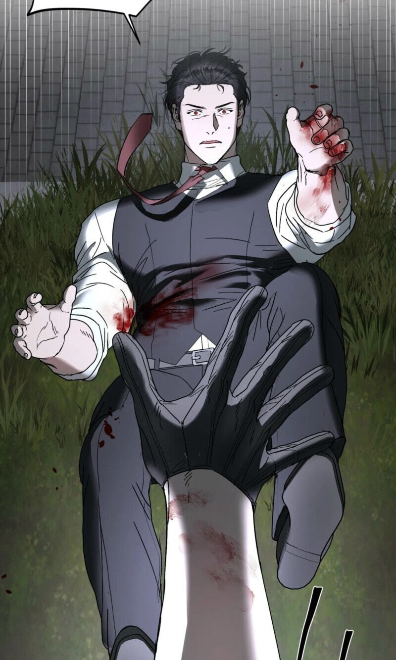 Ian’s Binding Chapter 44 page 46 - 