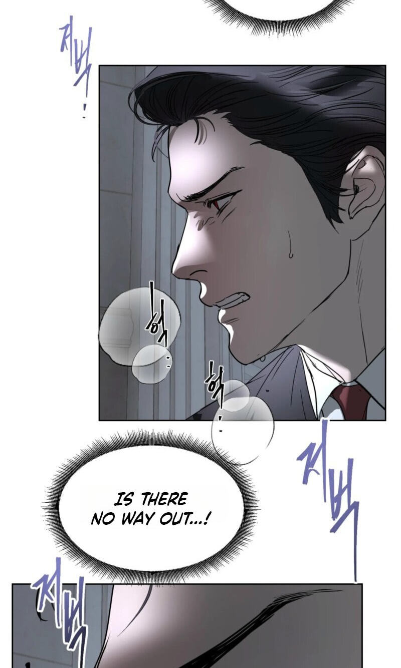 Ian’s Binding Chapter 44 page 50 - 