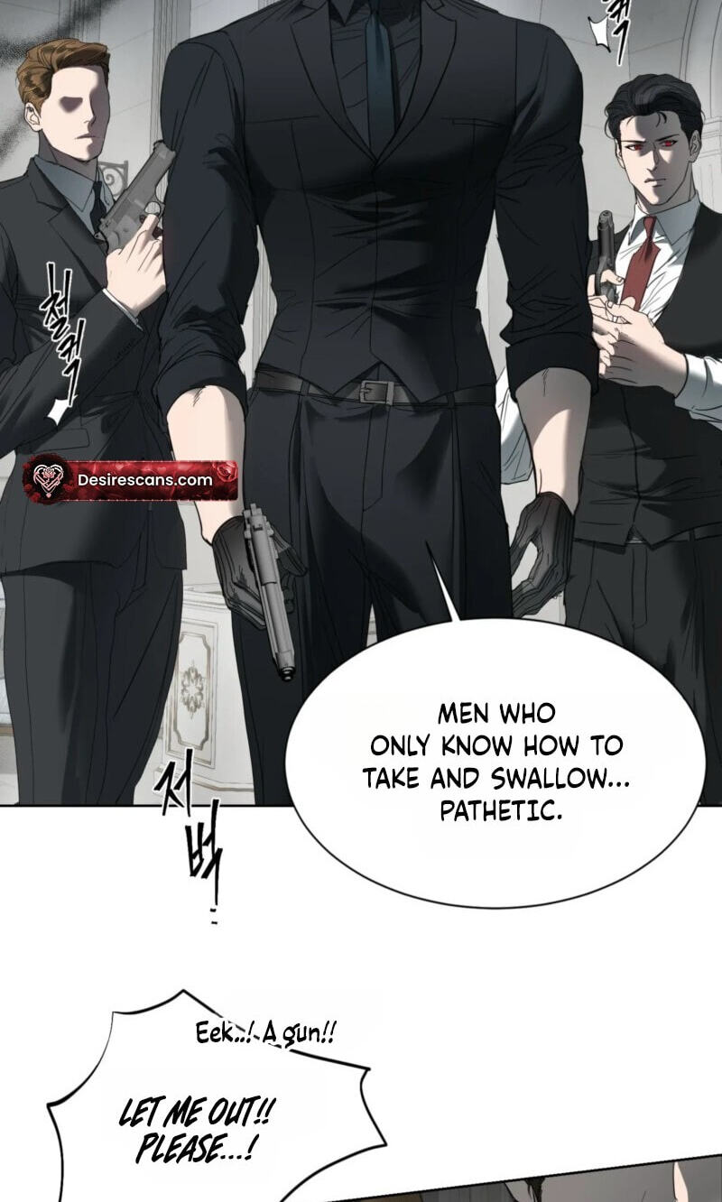 Ian’s Binding Chapter 44 page 6 - 