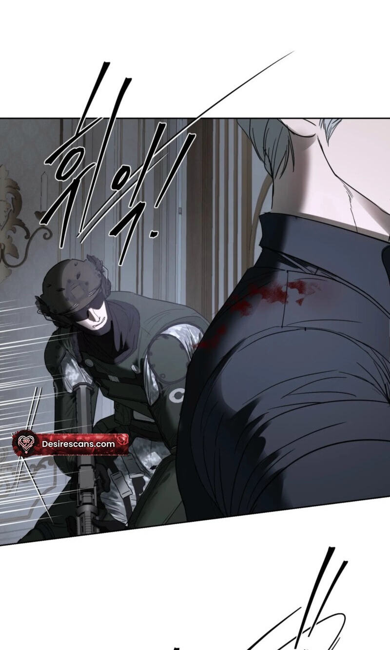 Ian’s Binding Chapter 44 page 54 - 