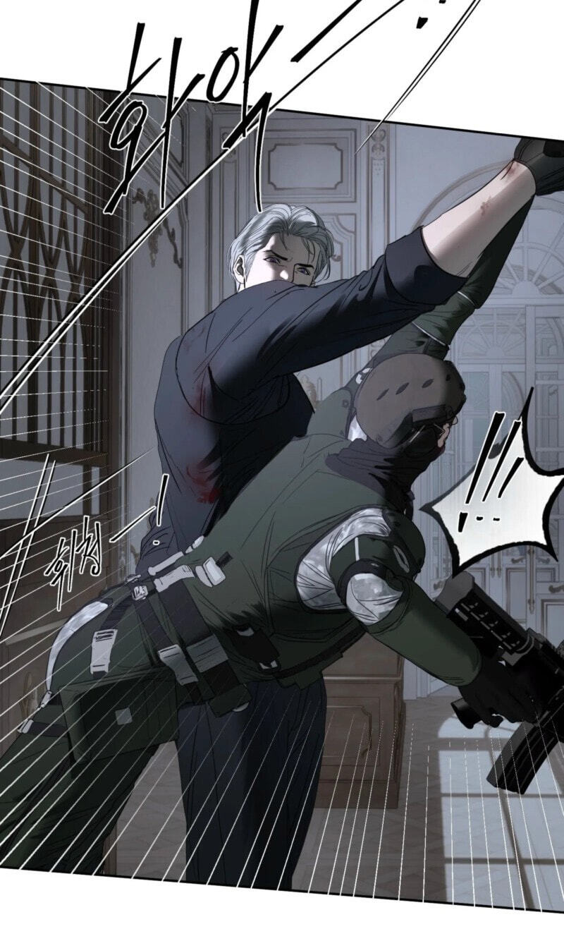 Ian’s Binding Chapter 44 page 55 - 