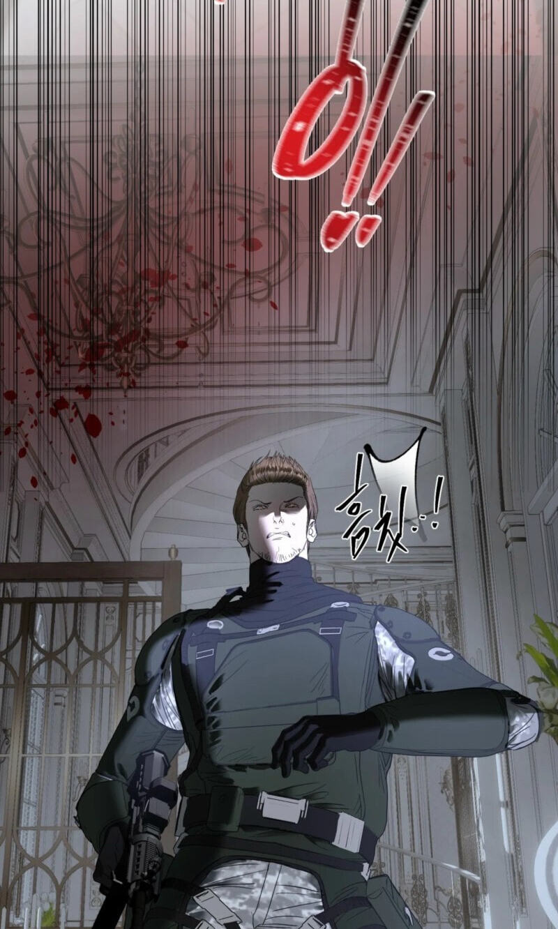 Ian’s Binding Chapter 44 page 57 - 