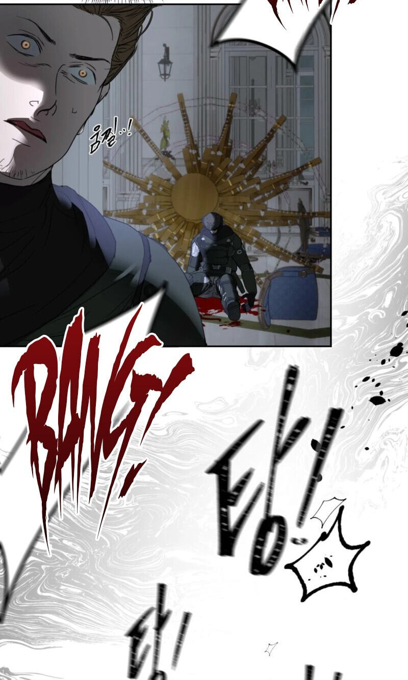 Ian’s Binding Chapter 44 page 59 - 