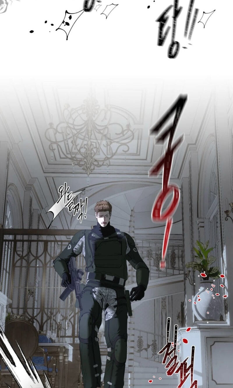 Ian’s Binding Chapter 44 page 60 - 