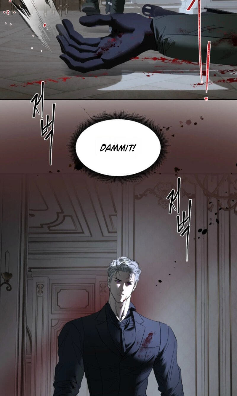 Ian’s Binding Chapter 44 page 61 - 