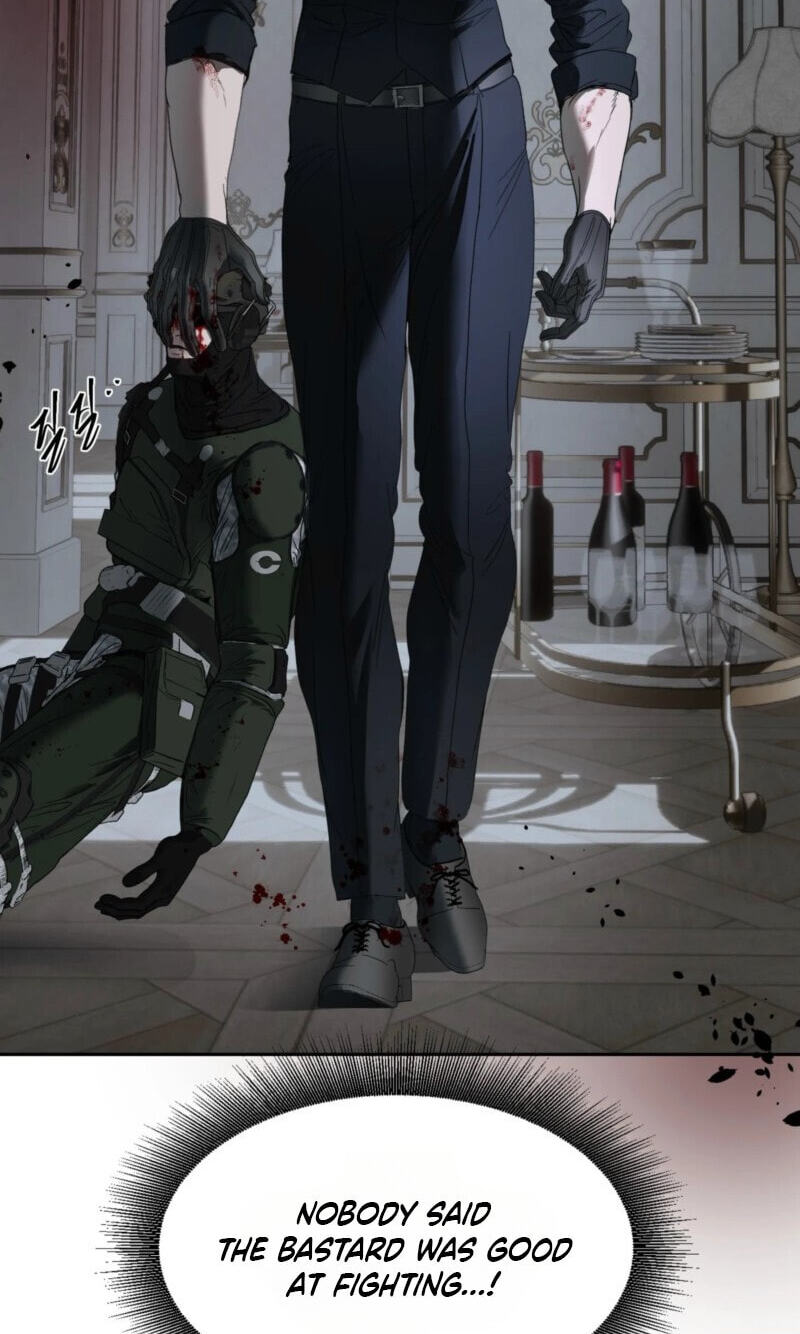 Ian’s Binding Chapter 44 page 62 - 