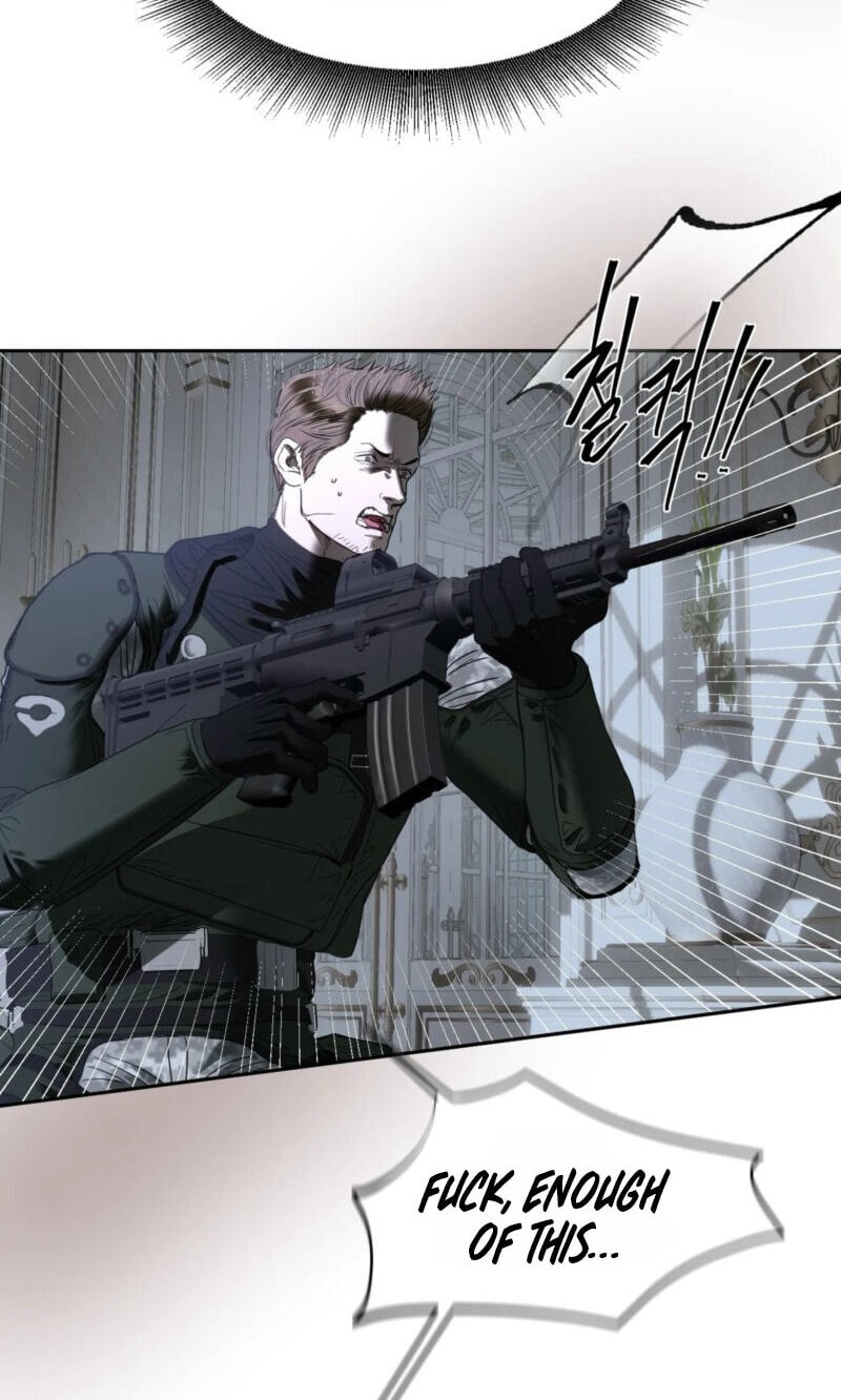 Ian’s Binding Chapter 44 page 63 - 