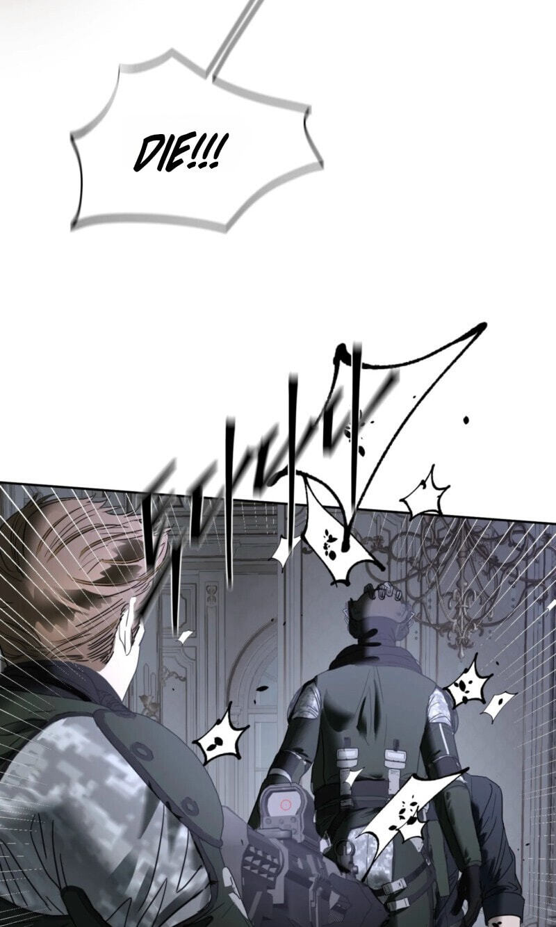 Ian’s Binding Chapter 44 page 64 - 