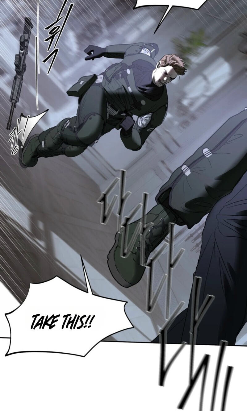 Ian’s Binding Chapter 44 page 66 - 