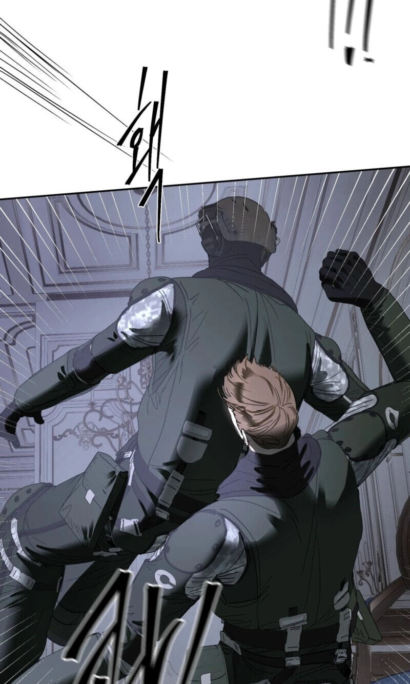 Ian’s Binding Chapter 44 page 67 - 