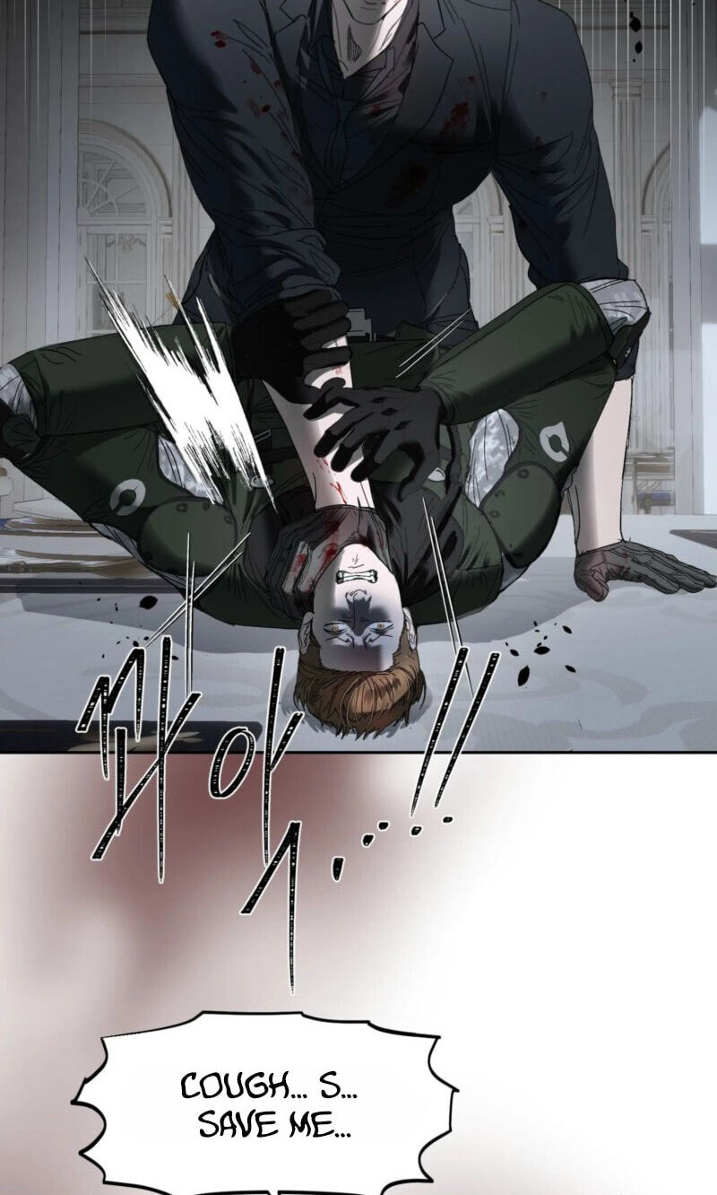 Ian’s Binding Chapter 44 page 69 - 