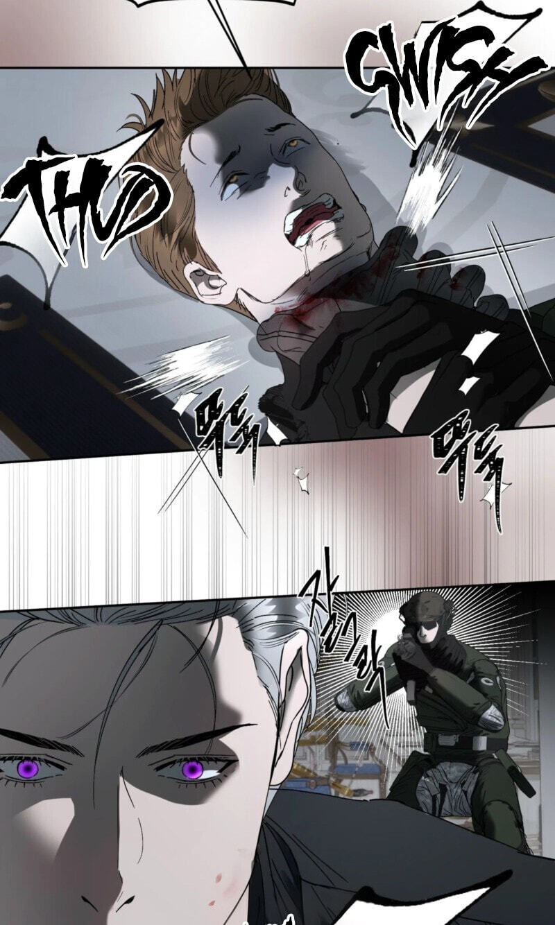 Ian’s Binding Chapter 44 page 70 - 