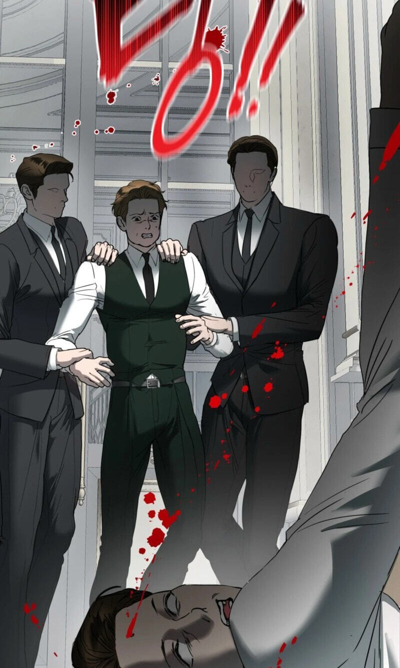Ian’s Binding Chapter 44 page 10 - 