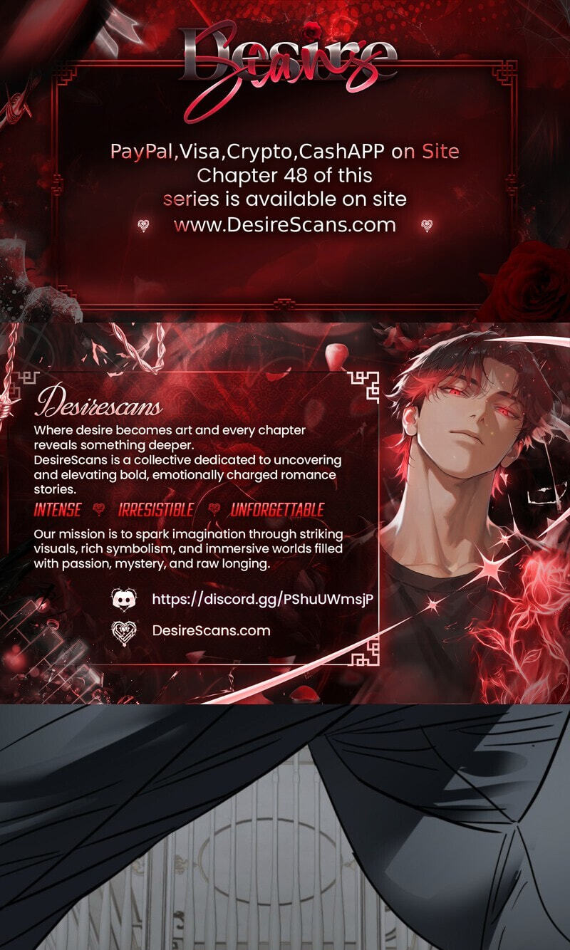 Ian’s Binding Chapter 45 page 1 - 
