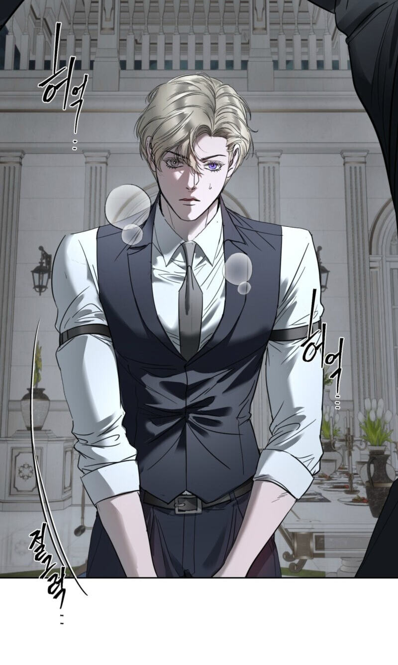 Ian’s Binding Chapter 45 page 2 - 