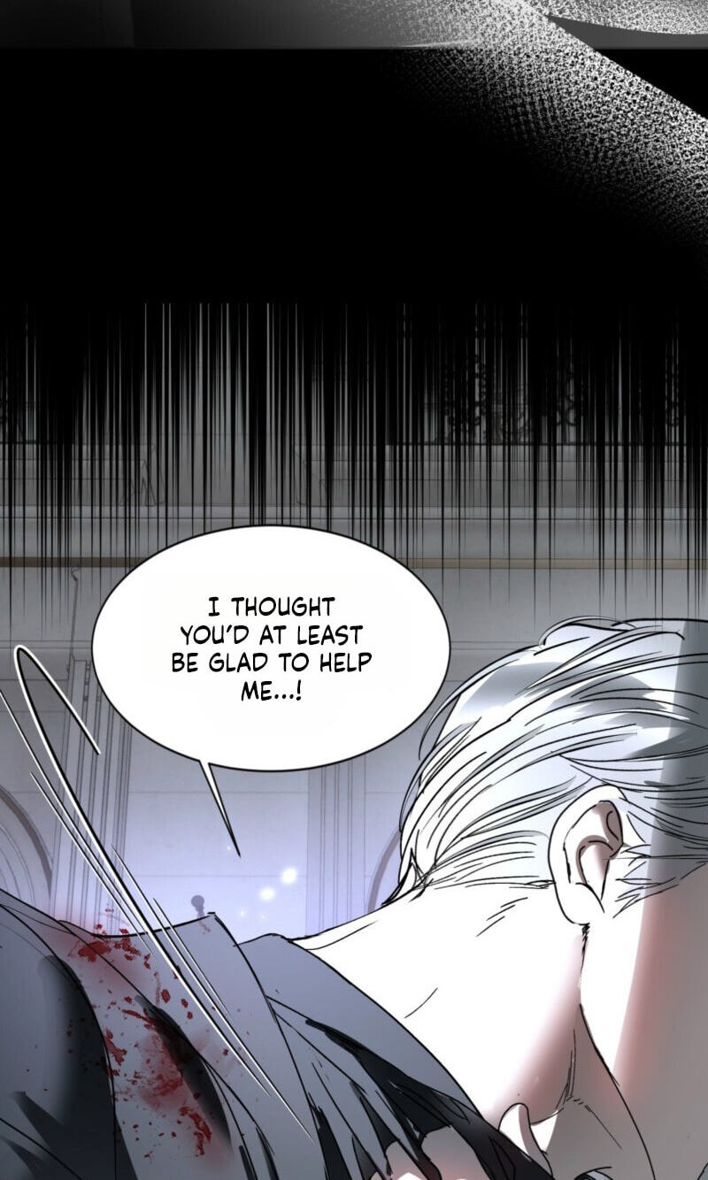 Ian’s Binding Chapter 45 page 11 - 