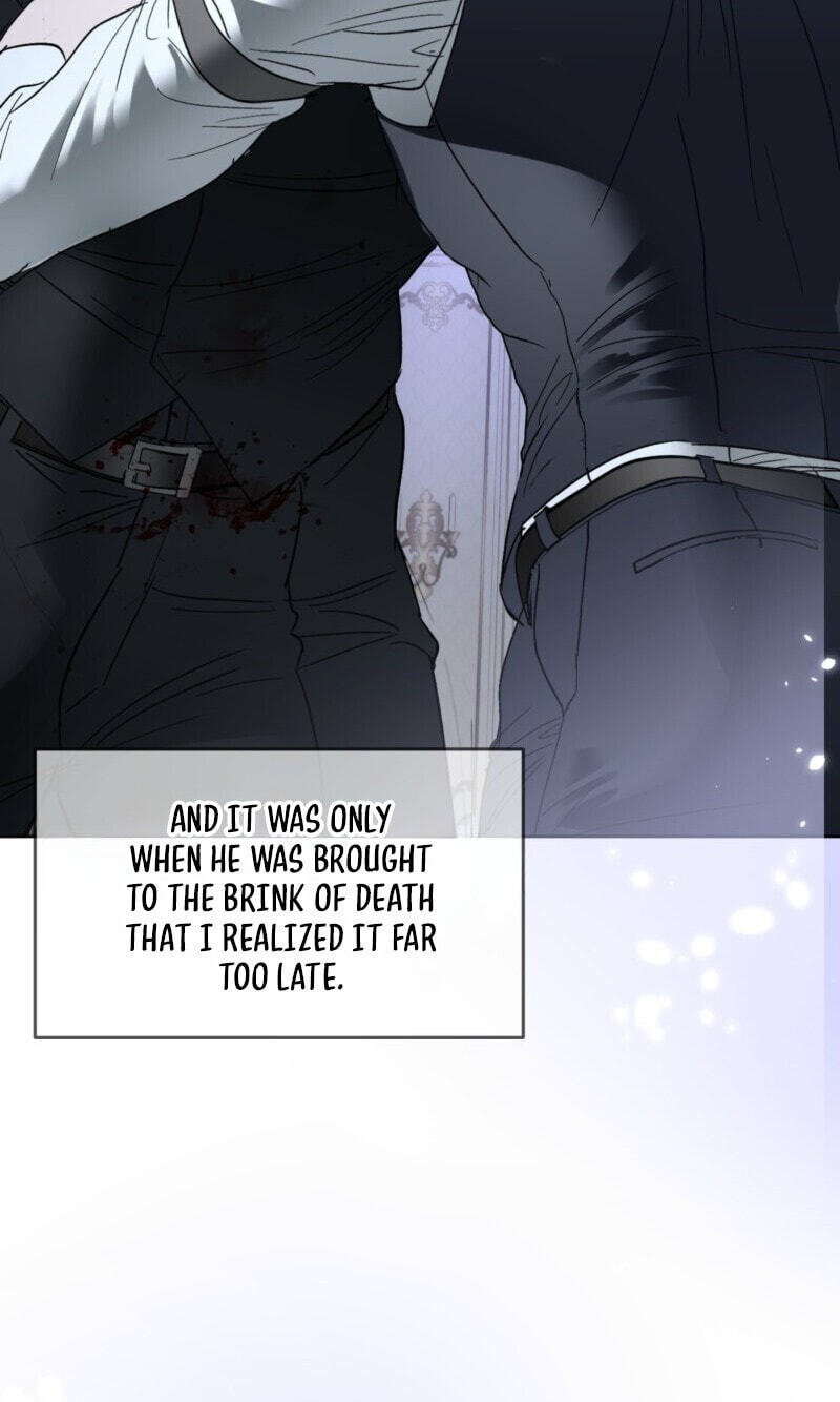 Ian’s Binding Chapter 45 page 13 - 