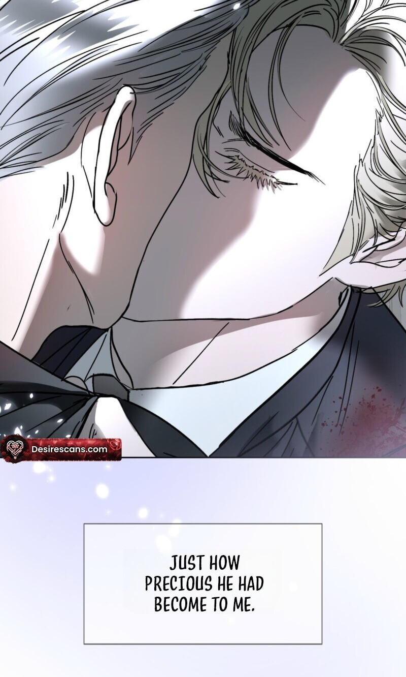 Ian’s Binding Chapter 45 page 15 - 