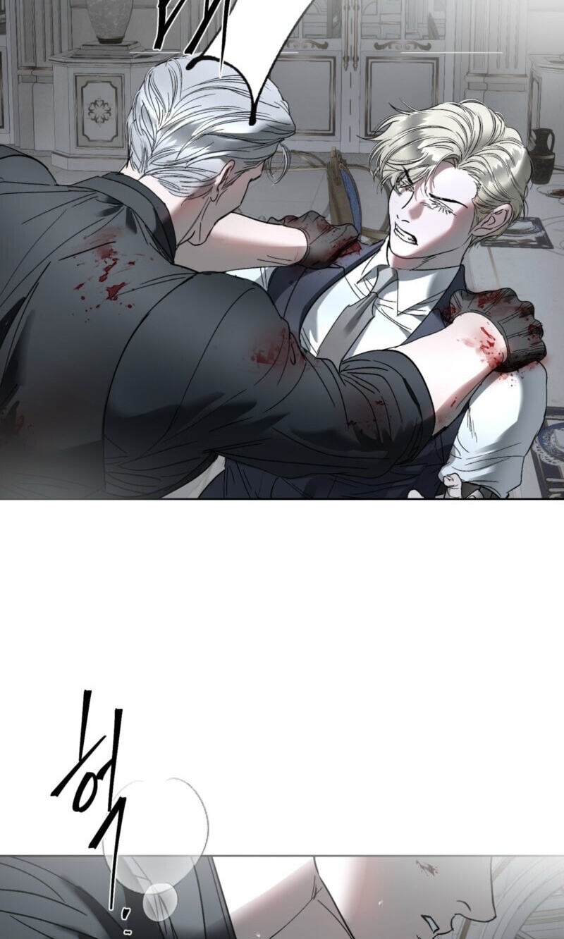Ian’s Binding Chapter 45 page 18 - 