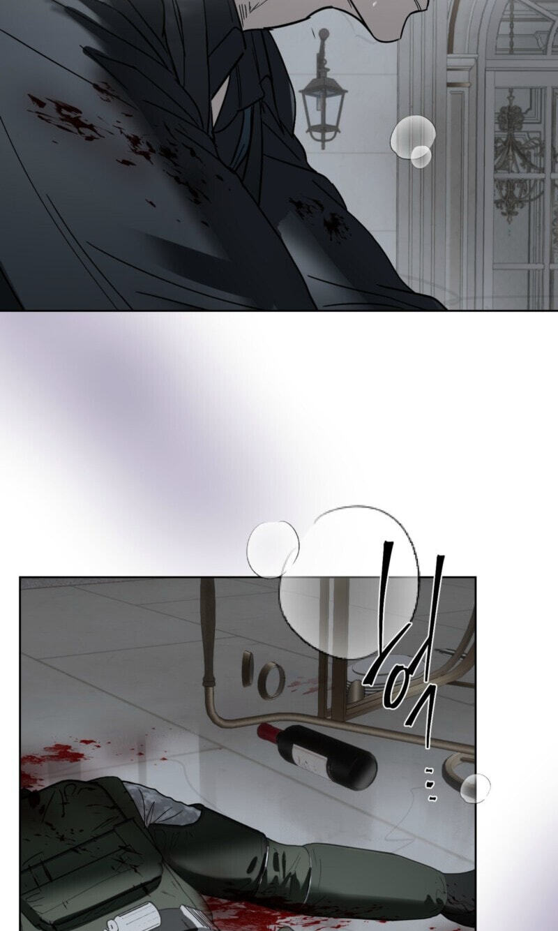 Ian’s Binding Chapter 45 page 19 - 