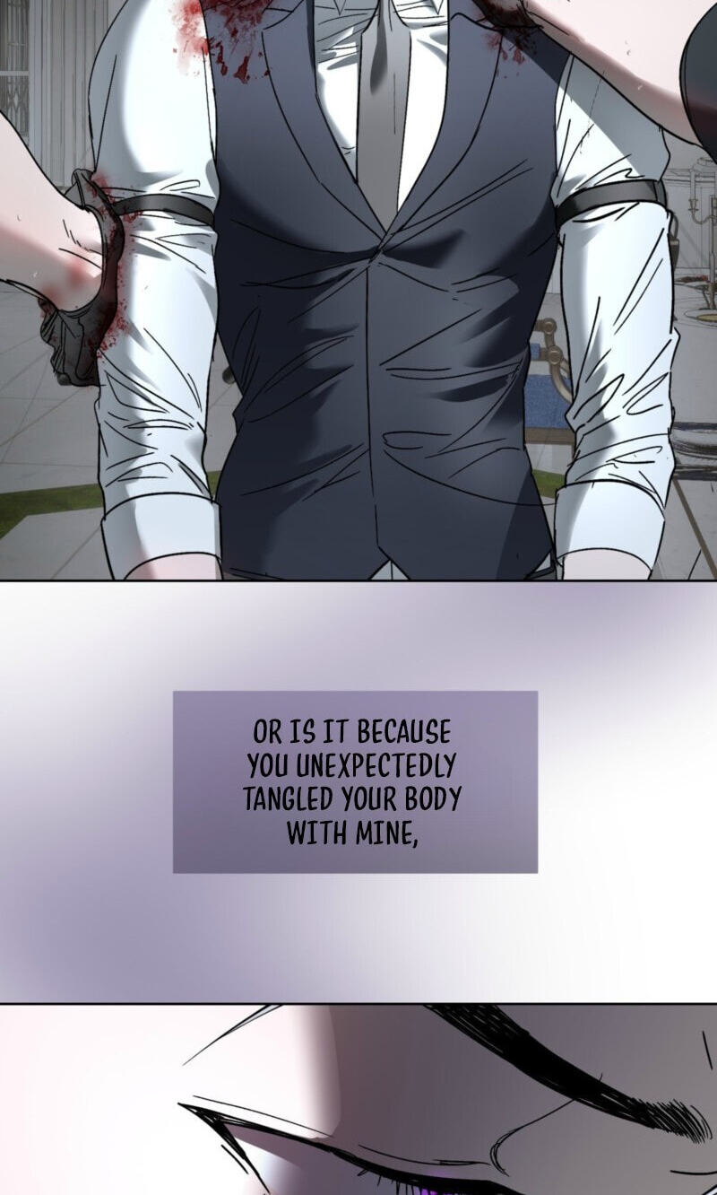 Ian’s Binding Chapter 45 page 21 - 