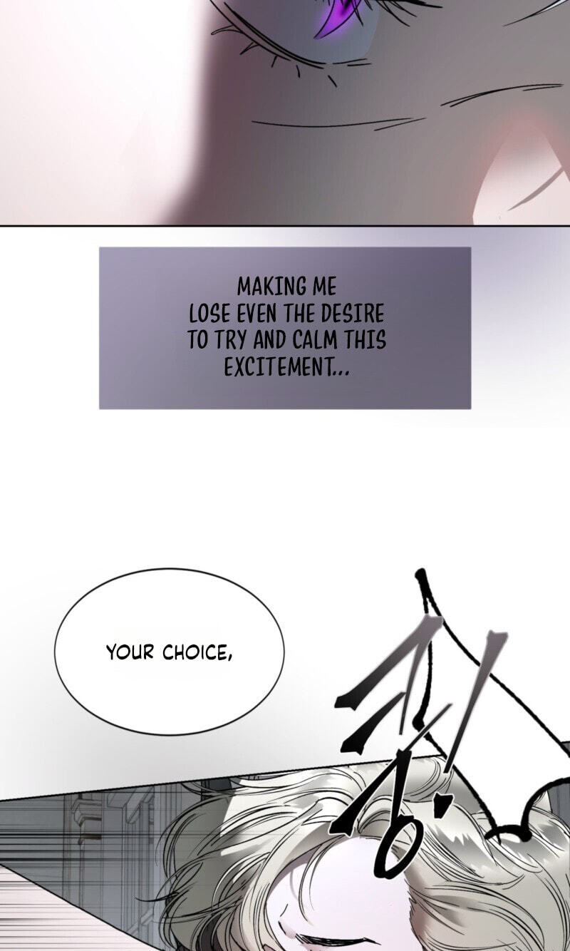 Ian’s Binding Chapter 45 page 22 - 