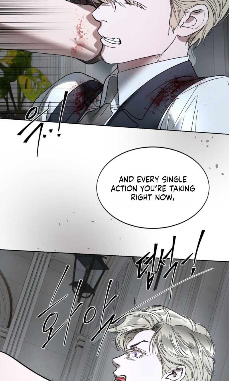 Ian’s Binding Chapter 45 page 23 - 