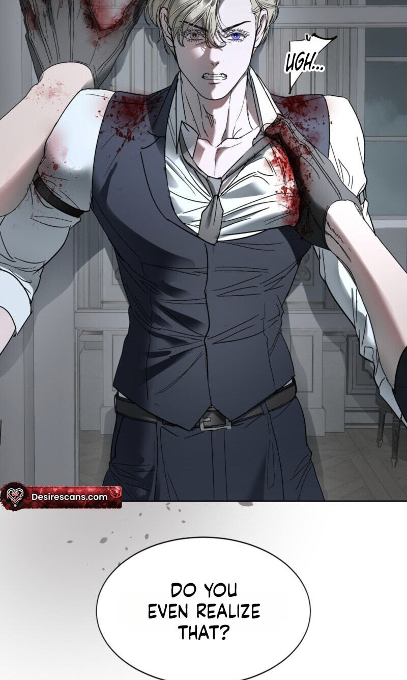 Ian’s Binding Chapter 45 page 25 - 