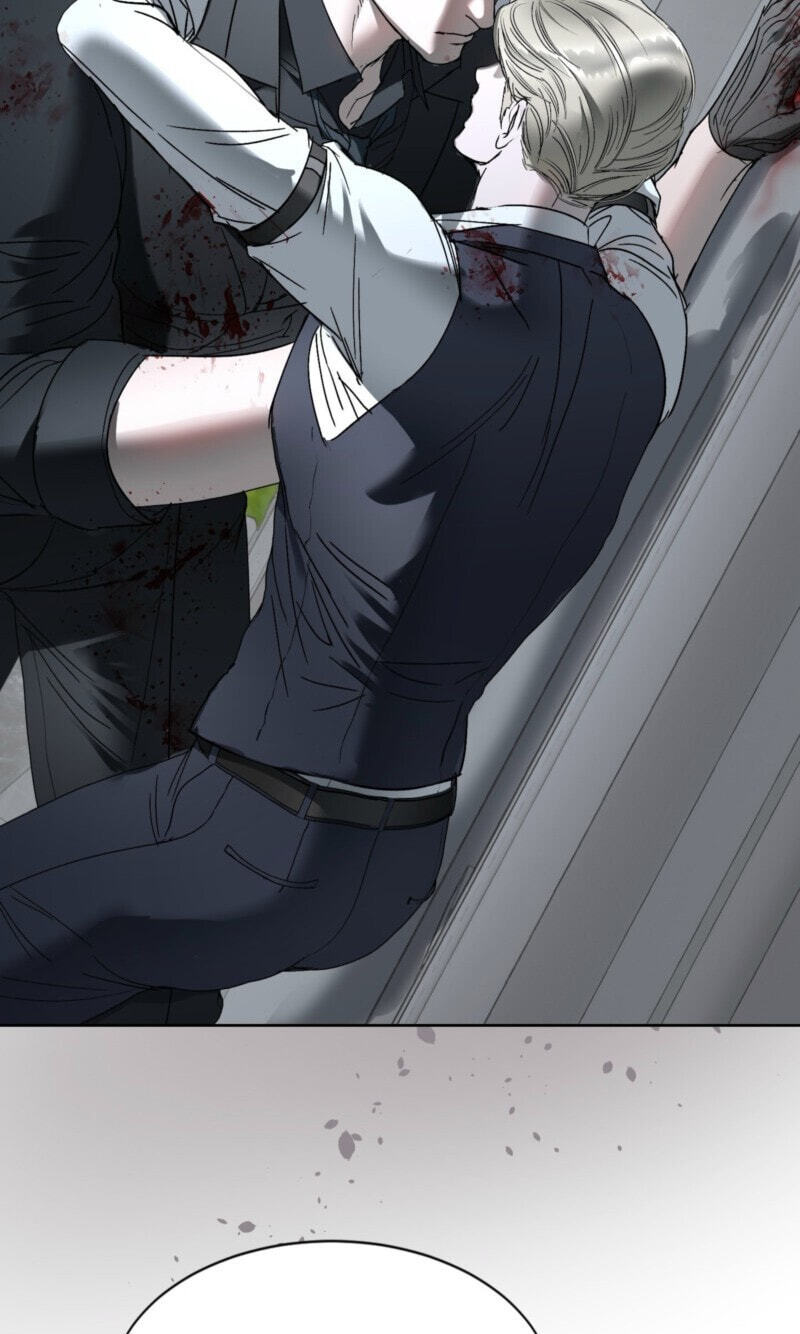 Ian’s Binding Chapter 45 page 28 - 