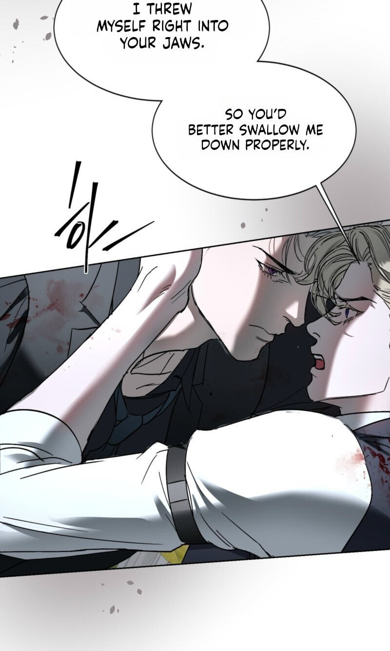 Ian’s Binding Chapter 45 page 29 - 